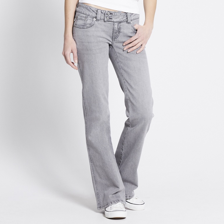 Jeans "Paris Embroidery" Jeans "Paris Embroidery"